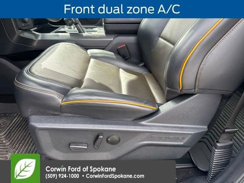 Used 2025 Ford F150 Tremor w/ Equipment Group 402A High AWD/4WD image 10