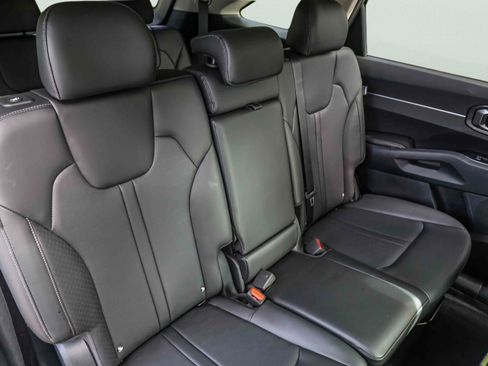 Certified 2026 Kia Sorento S FWD image 24