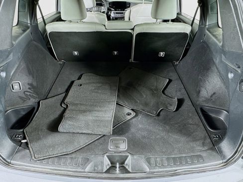 Used 2023 Honda Passport EX-L image 21