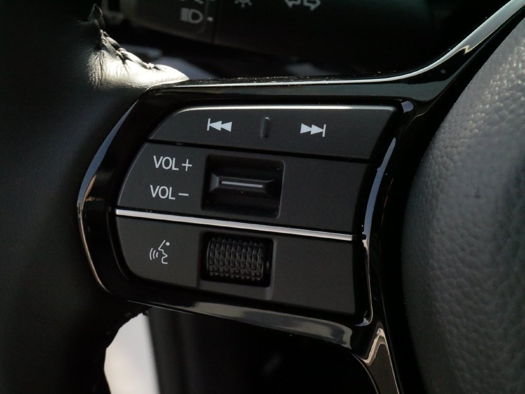 Used 2026 Honda CR-V EX-L image 26