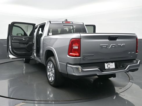 New 2025 RAM 1500 Big Horn image 56