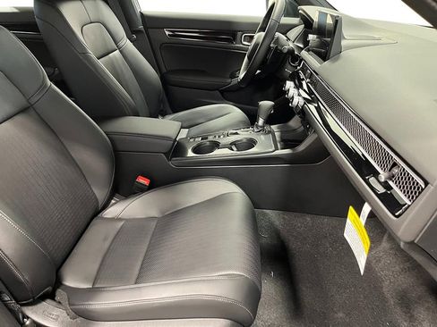 New 2026 Honda Civic Sport Touring image 27