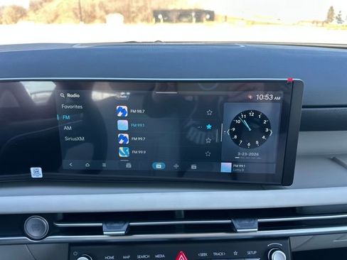 New 2026 Hyundai Tucson SE AWD/4WD image 29