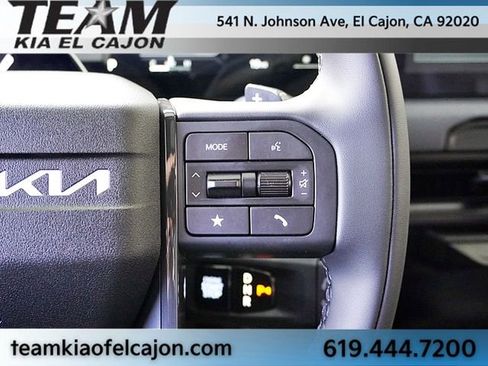 New 2027 Kia Telluride SX Prestige X-Pro AWD/4WD image 44