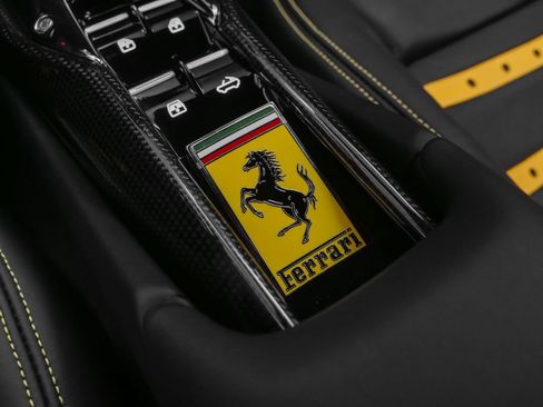 Certified 2024 Ferrari 296 GTS image 63