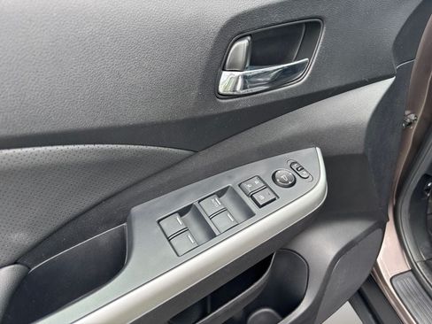 Used 2016 Honda CR-V EX-L image 21