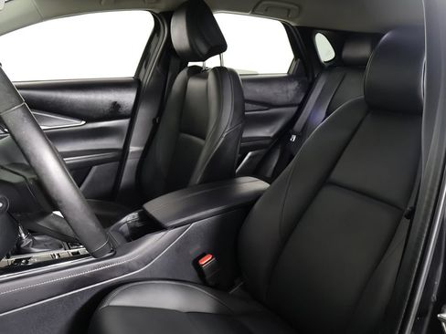 Used 2024 MAZDA CX-30 AWD 2.5 S w/ Select Sport Pkg image 27