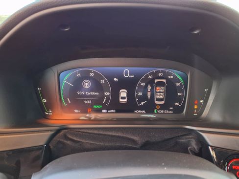 Used 2023 Honda Accord EX-L image 19