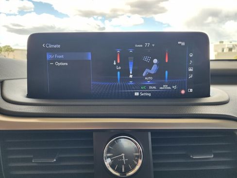 Used 2022 Lexus RX 350 Premium image 49