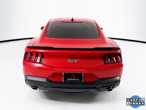 Used 2024 Ford Mustang GT image 7