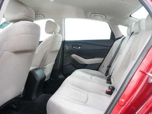 Used 2023 Honda Accord LX image 13