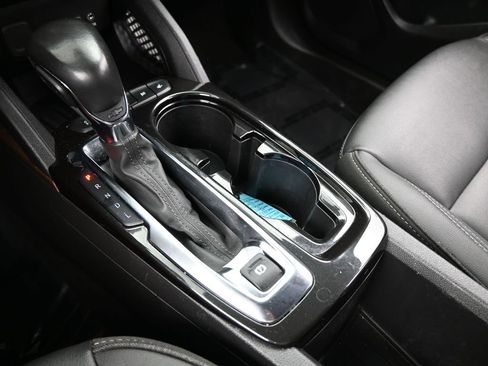 Used 2023 Chevrolet TrailBlazer ACTIV w/ Sun and Liftgate Package image 28