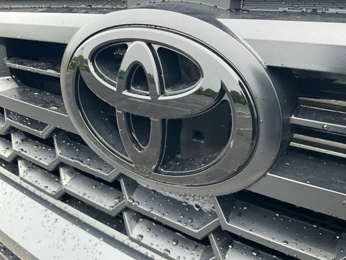 New 2026 Toyota Tacoma TRD Off-Road AWD/4WD image 9