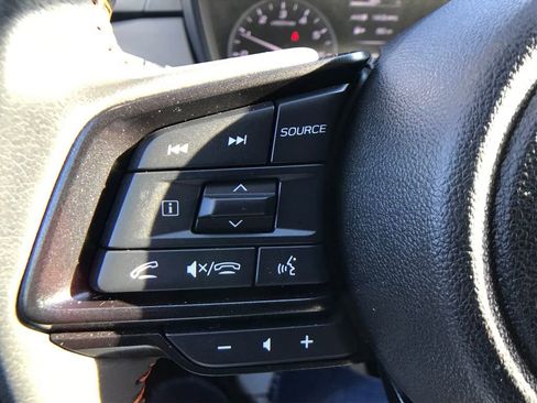 Used 2024 Subaru Crosstrek 2.5i Limited image 26