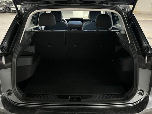 New 2026 Volkswagen Tiguan S image 36