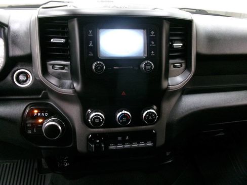 Used 2019 RAM 2500 Tradesman AWD/4WD image 29