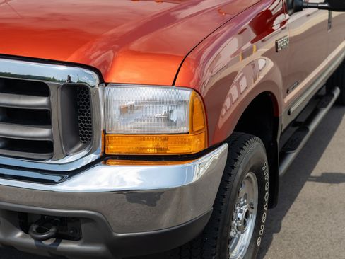 Used 2000 Ford F250 XL AWD/4WD image 21