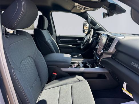 New 2025 RAM 1500 Big Horn image 15