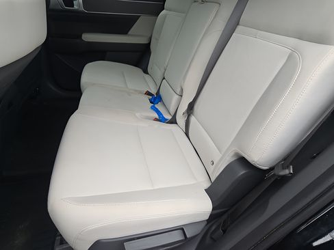 Certified 2026 Hyundai Santa Fe SE AWD/4WD image 28