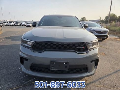 Used 2025 Dodge Durango GT AWD/4WD image 2