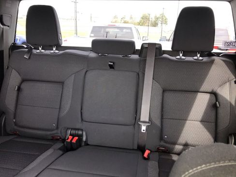 Used 2023 GMC Sierra 1500 Elevation image 21