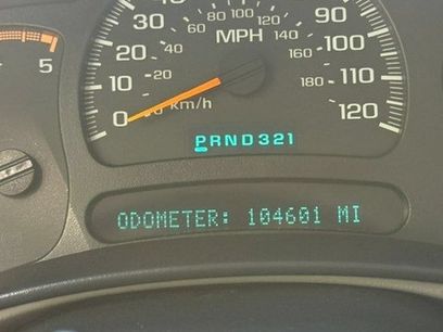 Used 2005 Chevrolet Silverado 3500 LT w/ Heavy-Duty Power Package