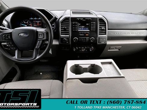 Used 2019 Ford F250 XLT AWD/4WD image 14
