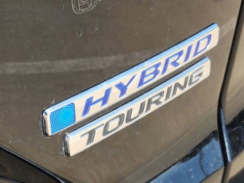 Used 2020 Honda CR-V Touring image 13