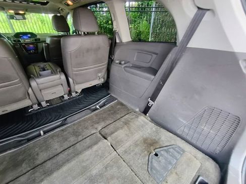 Used 2017 Honda Odyssey EX-L image 58