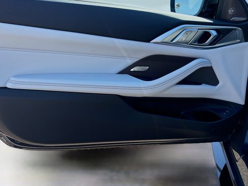 New 2026 BMW M4 xDrive Competition image 22