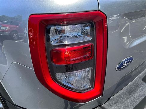 Used 2023 Ford Bronco Sport Big Bend w/ Convenience Package AWD/4WD image 23