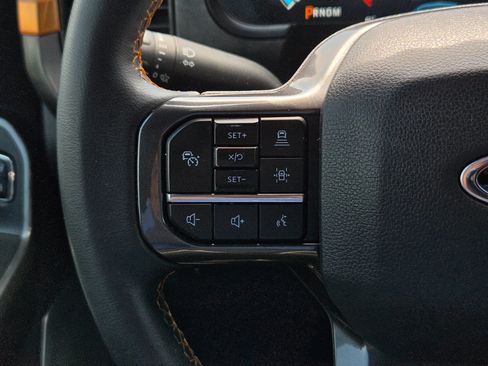 Used 2023 Ford F150 Tremor w/ Equipment Group 402A High AWD/4WD image 15
