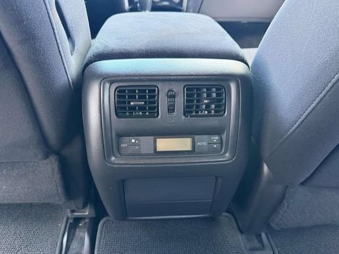 Used 2015 Nissan Pathfinder SV w/ Cargo Package FWD image 19