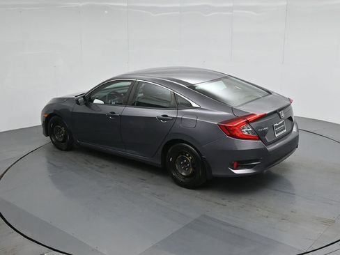 Used 2017 Honda Civic LX image 38