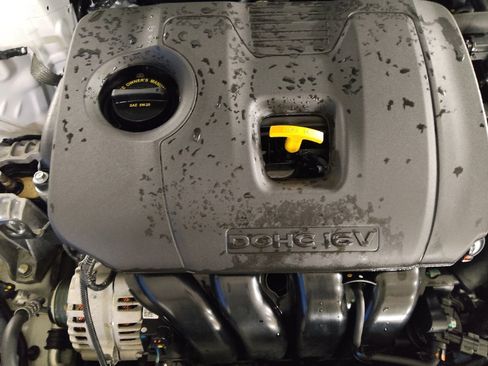 Used 2024 Kia Forte LXS image 30