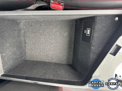 Used 2023 Genesis G70 2.0T w/ Sport Prestige Package image 29