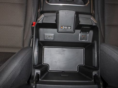 New 2026 Chevrolet Silverado 2500 LT w/ Trail Boss Package AWD/4WD image 34