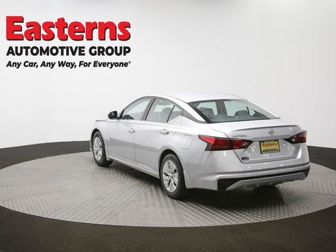 Used 2024 Nissan Altima 2.5 S image 64