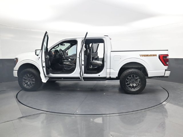 Used 2022 Ford F150 Tremor w/ Equipment Group 402A High AWD/4WD image 44