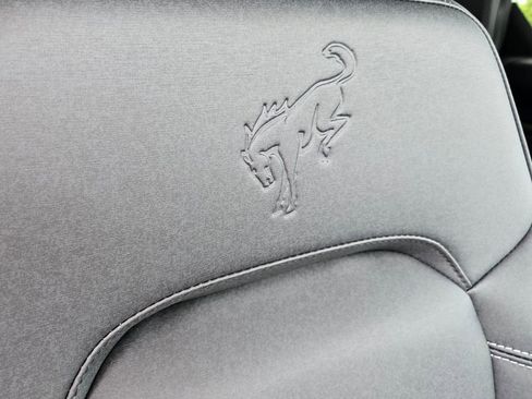 New 2025 Ford Bronco Badlands image 43