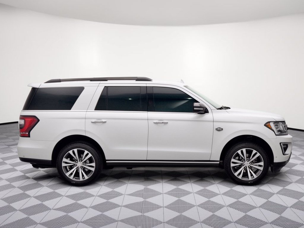 Used 2020 Ford Expedition King Ranch RWD image 8