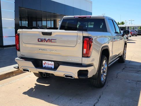 New 2026 GMC Sierra 1500 Denali AWD/4WD image 3