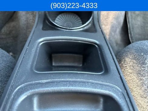 Used 2004 Dodge Dakota SLT w/ PWR Convenience Group RWD image 29