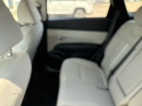 Used 2026 Hyundai Tucson SEL Plus AWD/4WD image 10
