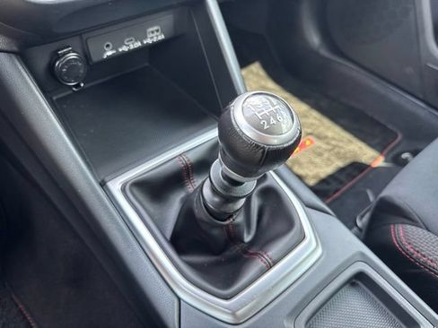 Used 2024 Subaru WRX Premium AWD/4WD image 9