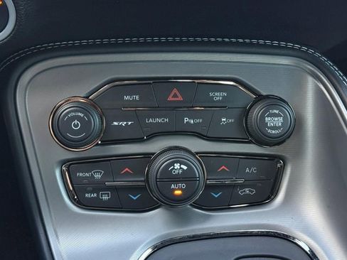 Used 2023 Dodge Challenger SRT Hellcat RWD image 19