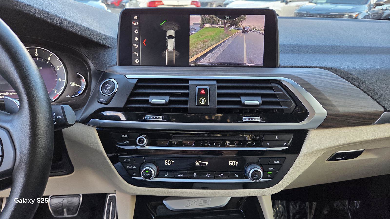 Used 2019 BMW X3 xDrive30i AWD/4WD image 23