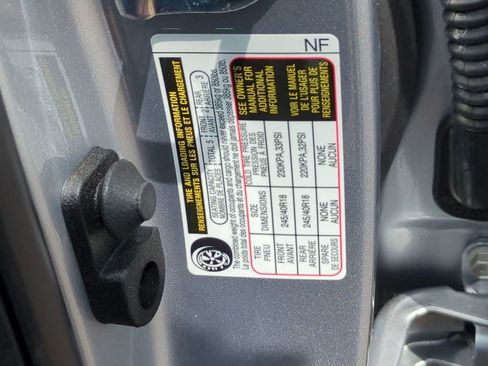 New 2026 Subaru WRX Premium AWD/4WD image 20