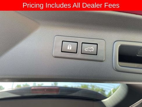 Used 2025 Subaru Forester Limited AWD/4WD image 14