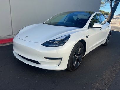 Used 2023 Tesla Model 3 Standard Range